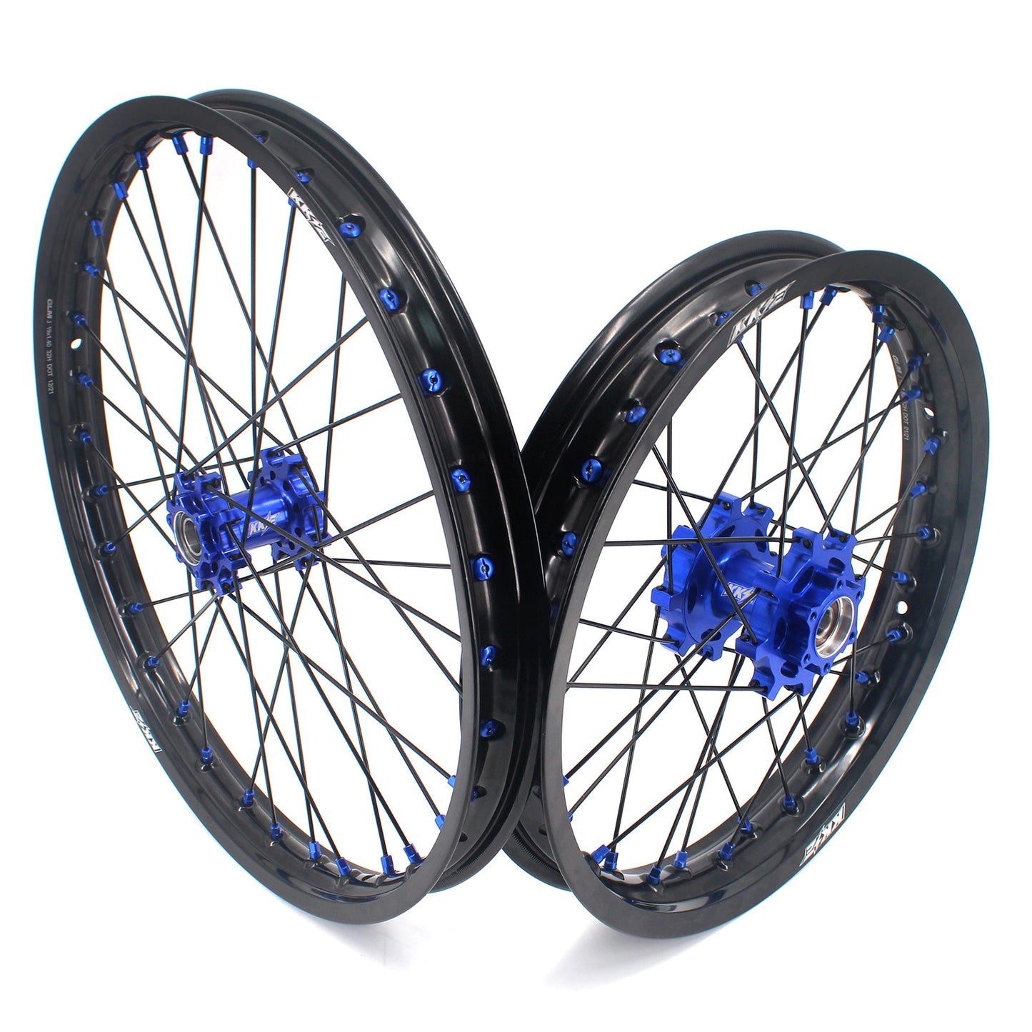 KKE 1.6*19" & 1.85*16" E-Motor Wheels Fit Surron Light Bee-X, E-Ride Pro SS (Collective)