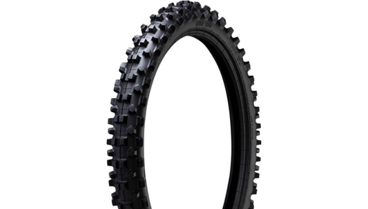 Tire - M5B Evo - Front - 80/100-21 - 51M