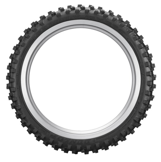 Dunlop Tire Geomax MX33 Front 70/100-19 42M Bias TT