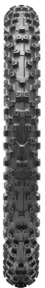 Dunlop Tire Geomax MX53 Front 70/100-19 42M Bias TT