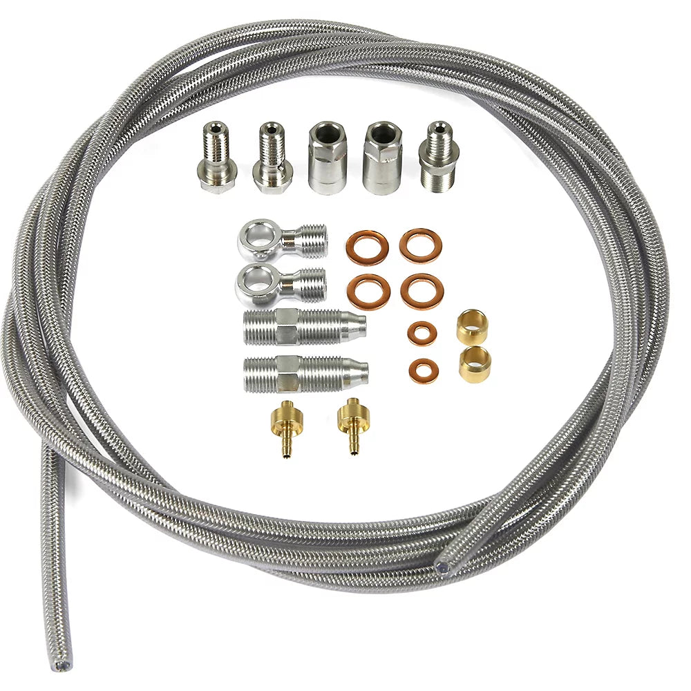 Hope Disc Brake Hose Kit