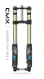 F43 CMX Tune | Tool Free LSC | 220 mm Travel | Surron Light Bee X