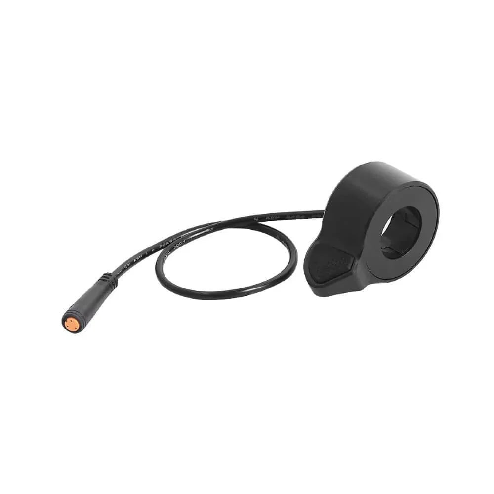 Super73 Throttle Replacement