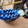 Surron/Eride Foot Pegs