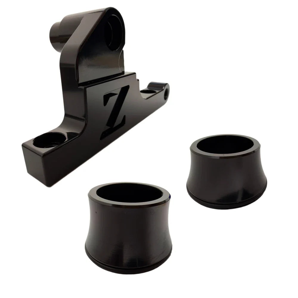 Surron Front Moto Brake Bracket