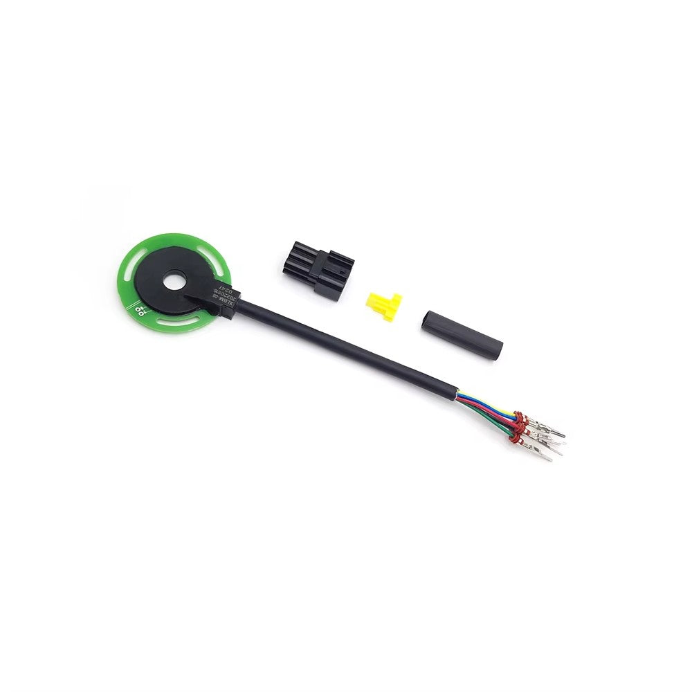 Surron Light Bee Hall Sensor Replacement