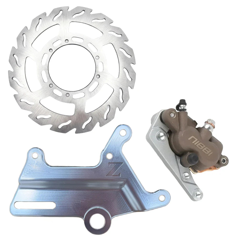 Surron Ultra Bee Big Brake Kit