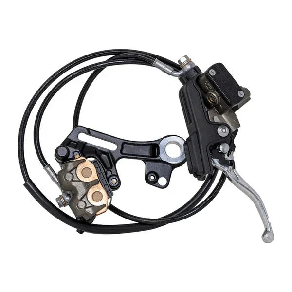 Surron Moto Brake Dual Caliper Rear Brake Kit | Talaria | Eride Pro SS