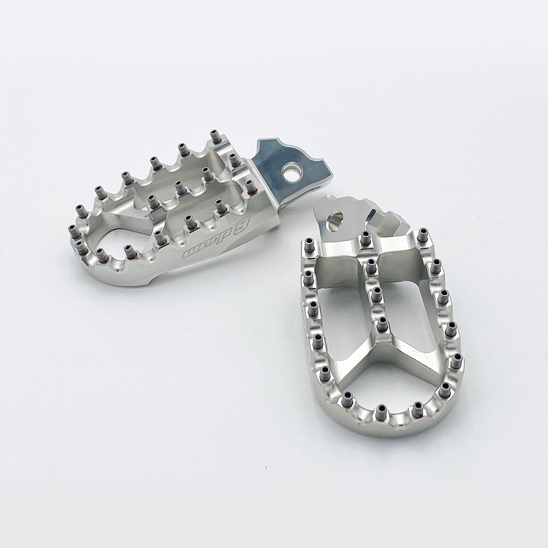 Talaria / Sigma Foot Pegs