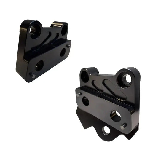 Upgraded Talaria X3 Foot Peg Bracket (XXX) | Left & Right