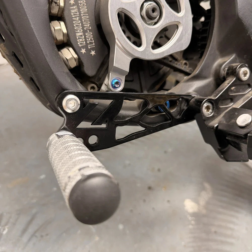 Talaria XXX Shift Lock Kit