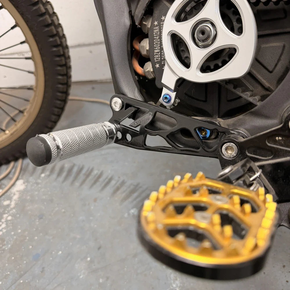 Talaria XXX Shift Lock Kit