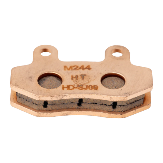Ultra Bee Brake Pad Set
