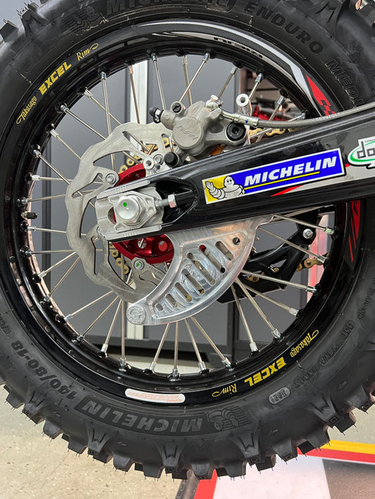 Rieju Rear Disc Guard 2021+
