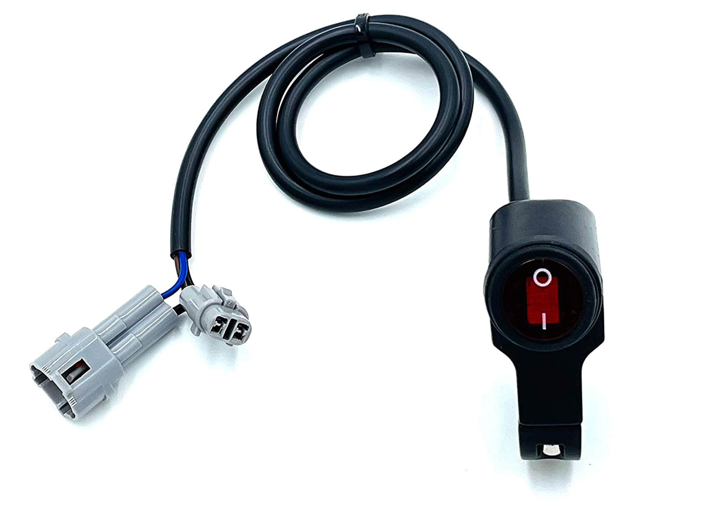 GritShift Stealth Headlight Kill Switch